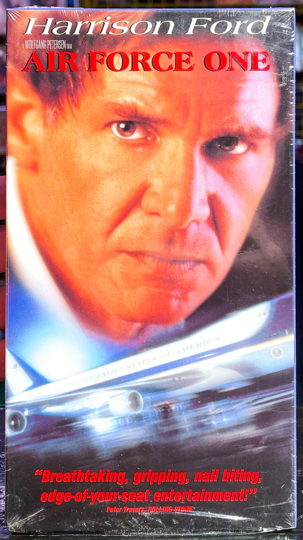 Air Force One