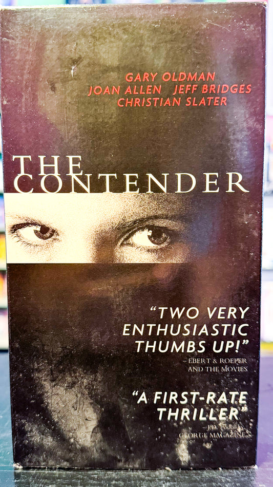 The Contender