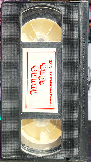 Bugs Bunny 4 Classic Cartoons