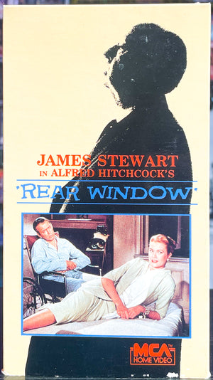 “Rear Window”
