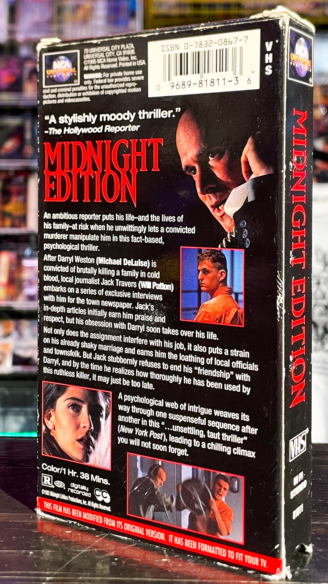 Midnight Edition