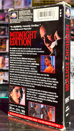 Midnight Edition