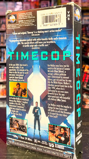 Timecop