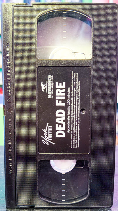 Dead Fire