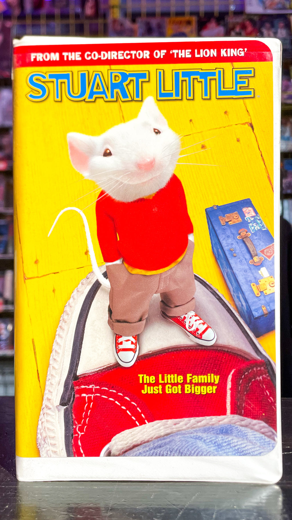 Stuart Little