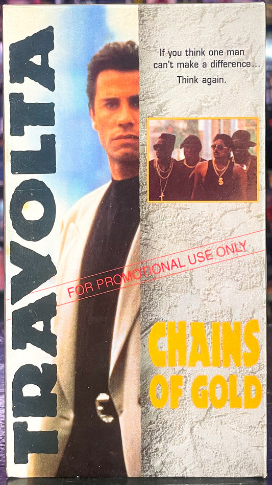 Chains Of Gold