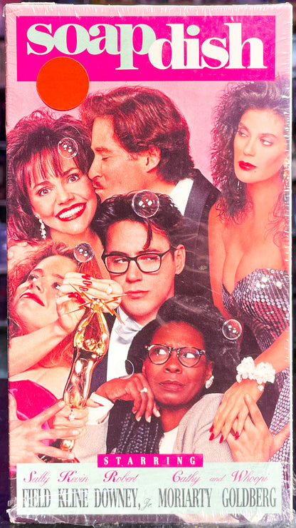 SoapDish