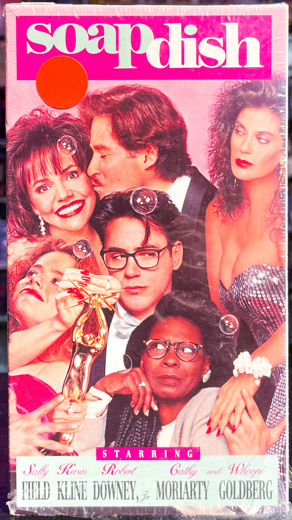 SoapDish