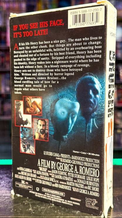 Bruiser