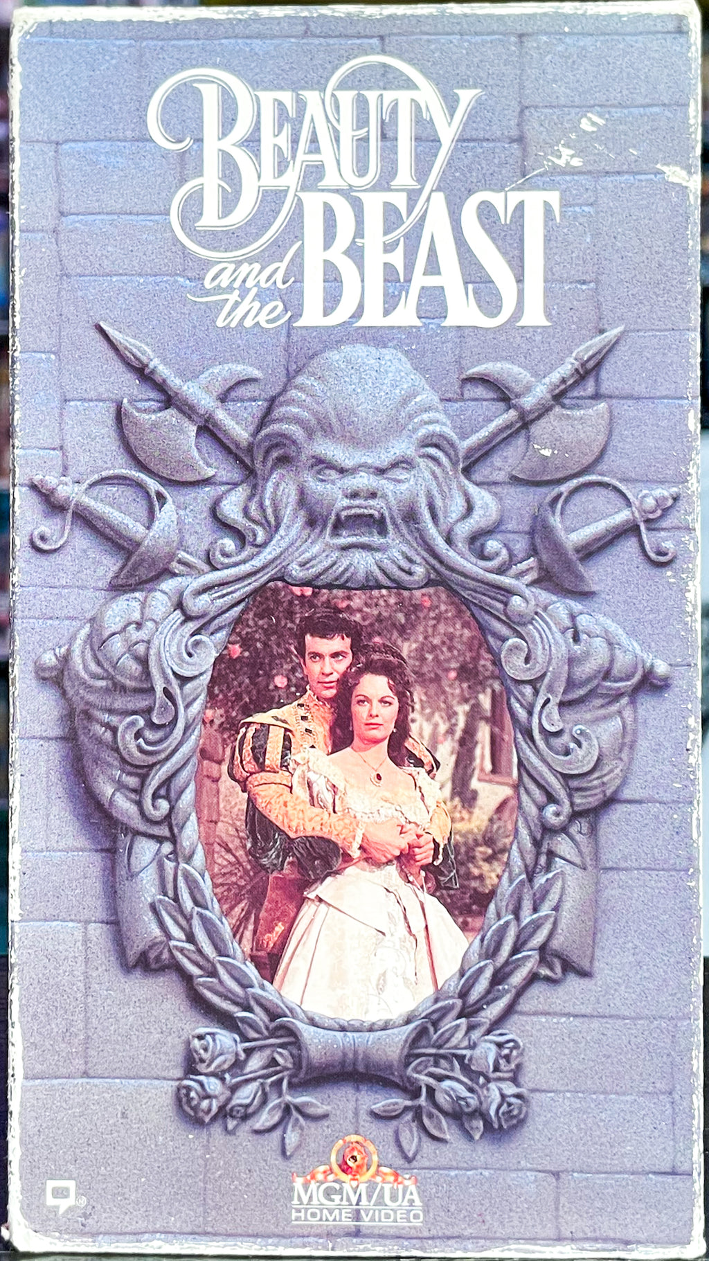 Beauty And The Beast