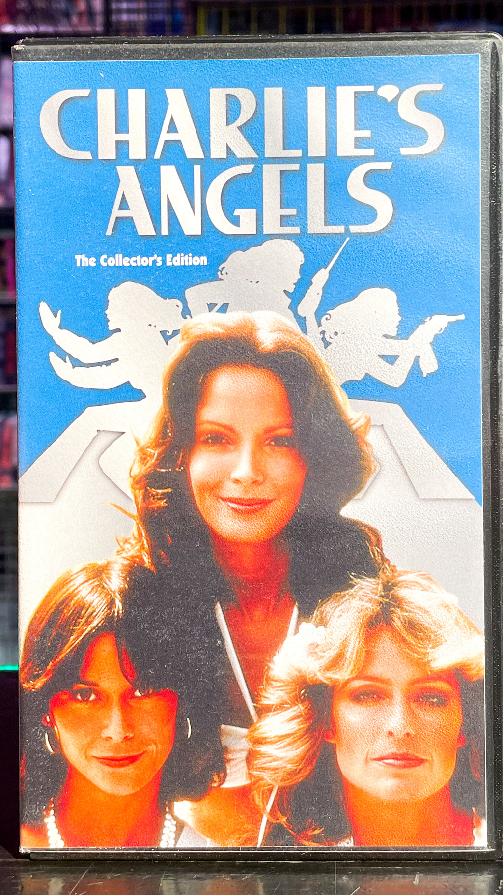 Charlie’s Angels: Charlie’s Angels