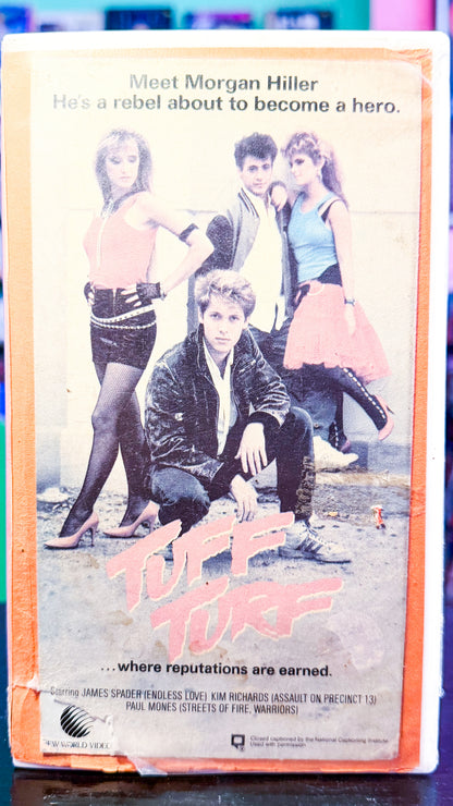 Tuff Turf