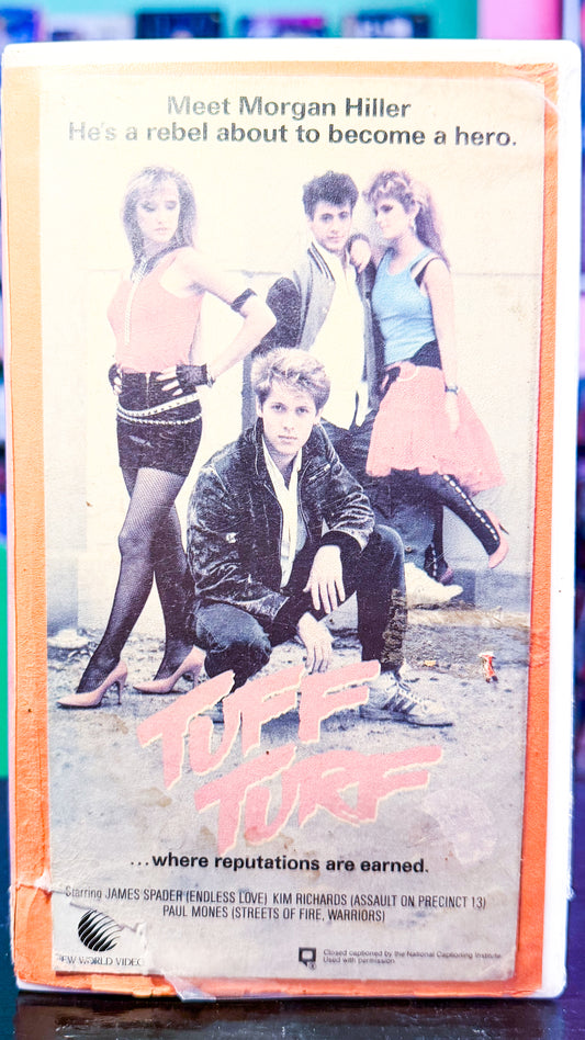 Tuff Turf