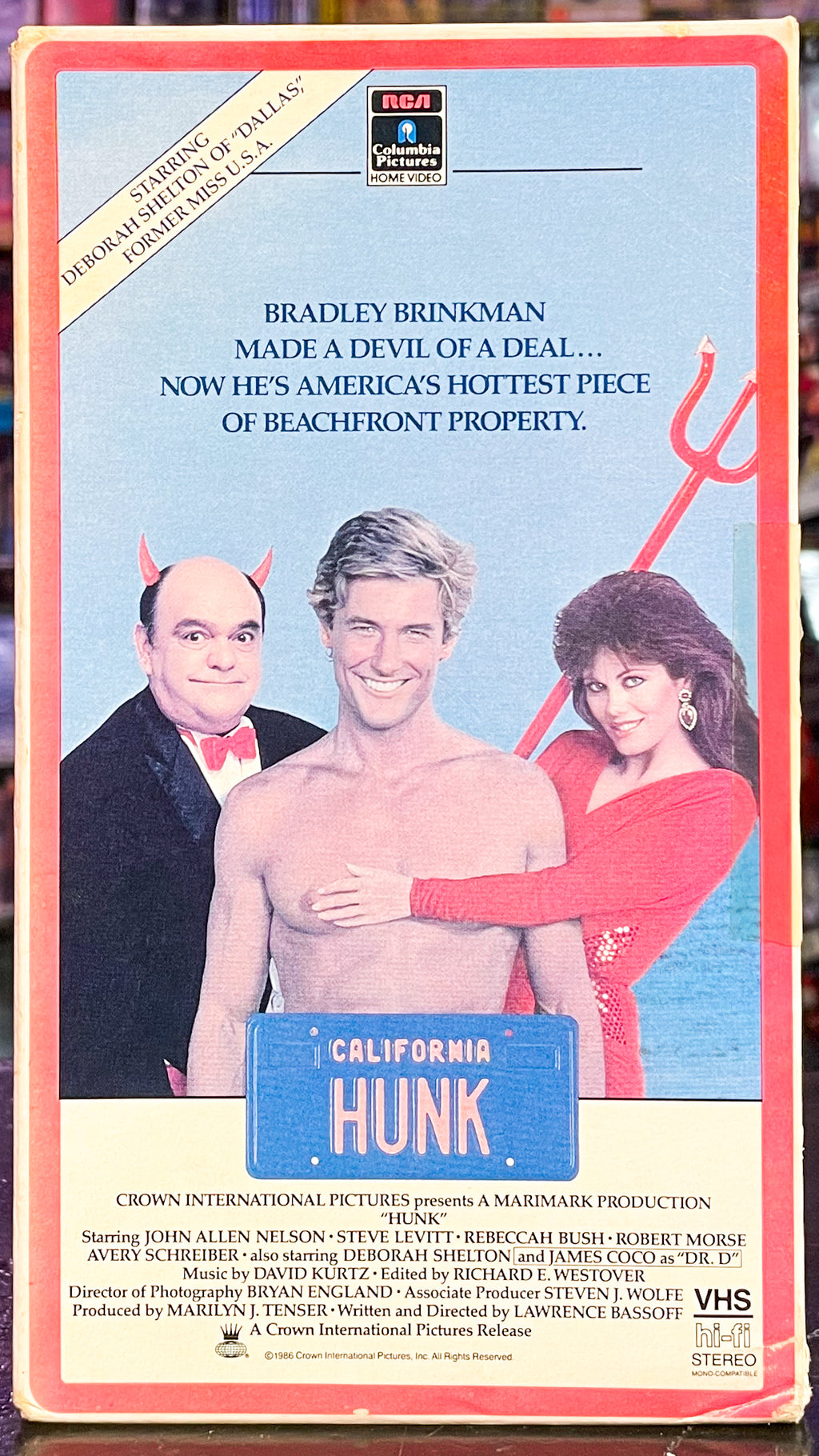 Hunk