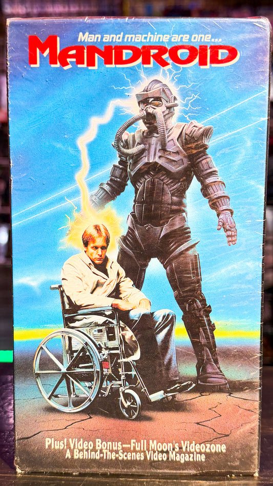 Mandroid