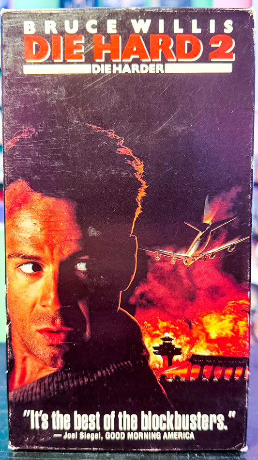 Die Hard 2