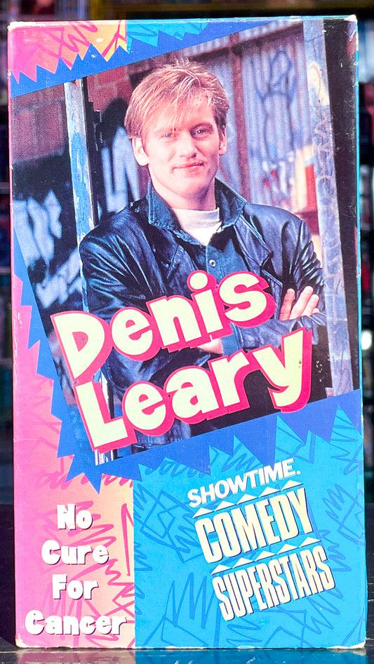 Denis Leary - No Cure For Cancer