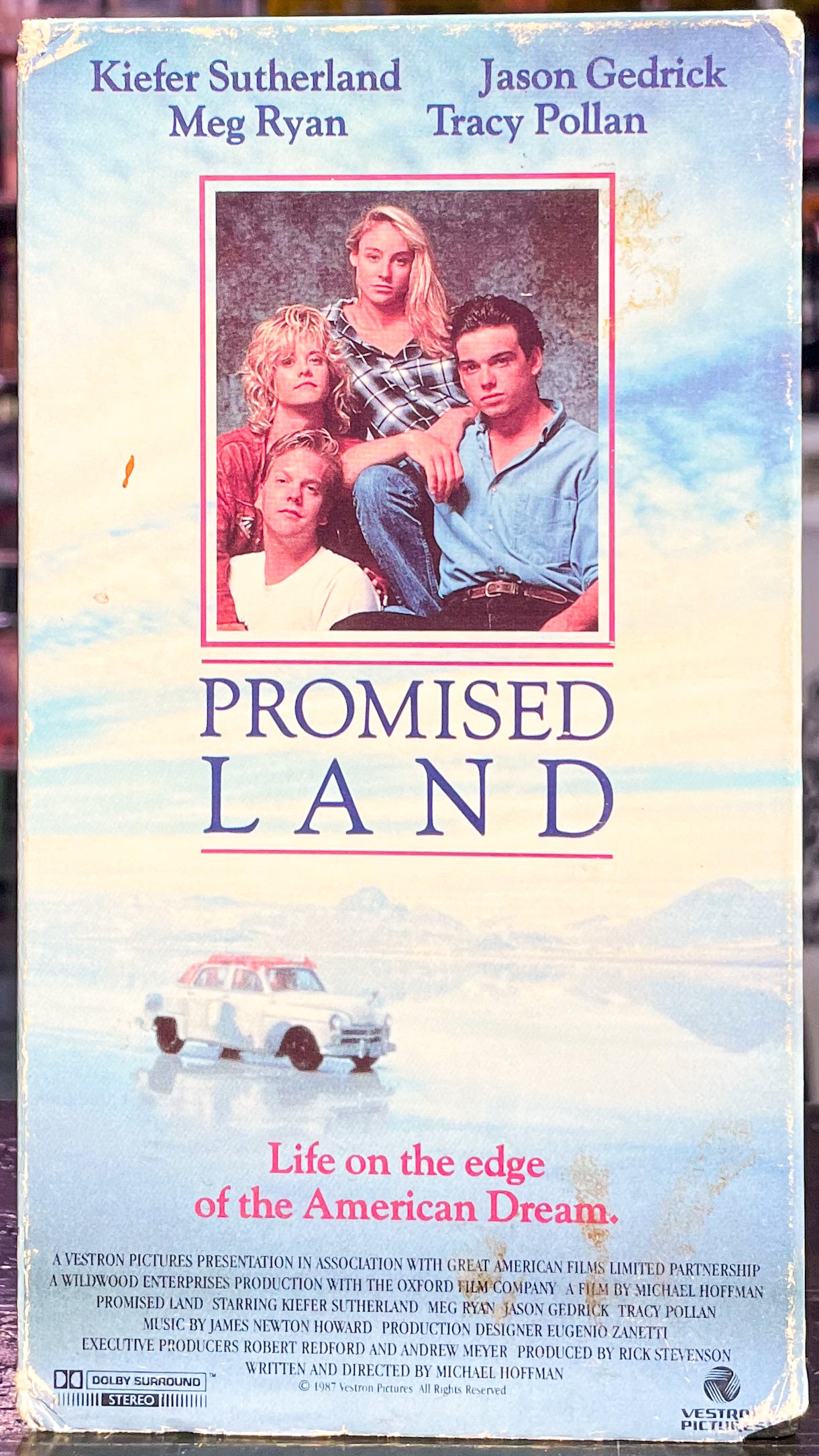 Promised Land