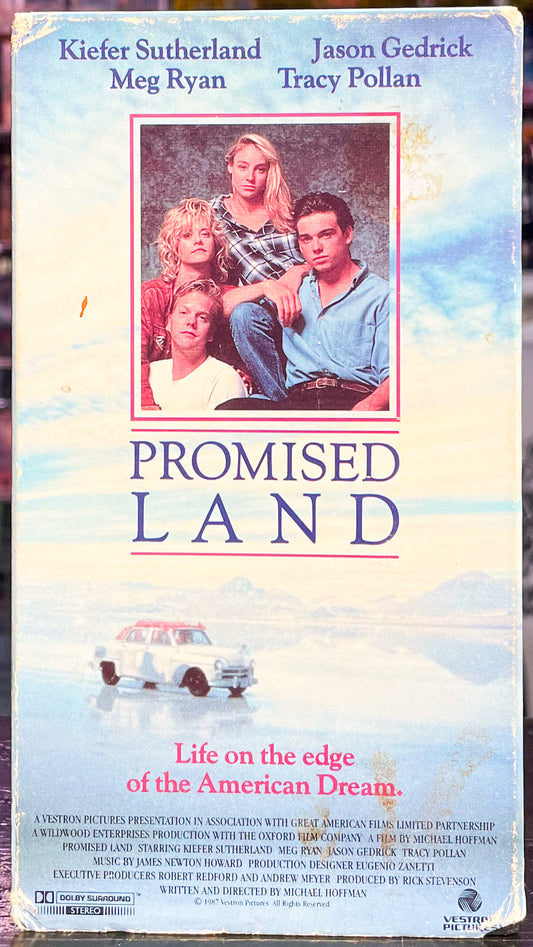 Promised Land