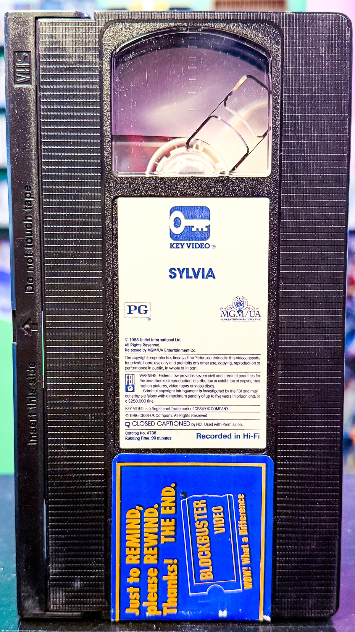 Sylvia
