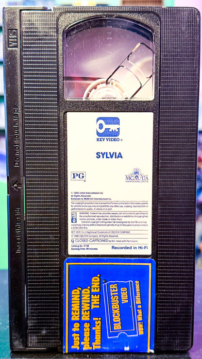 Sylvia
