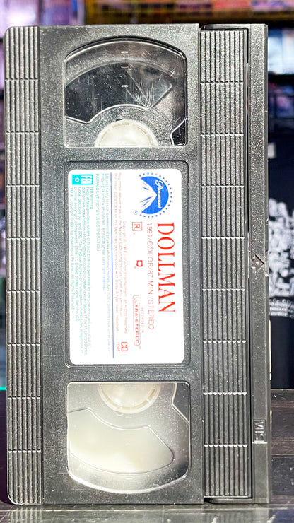 Dollman