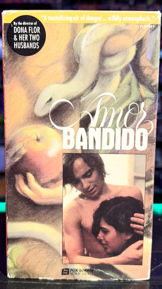 Amor Bandido