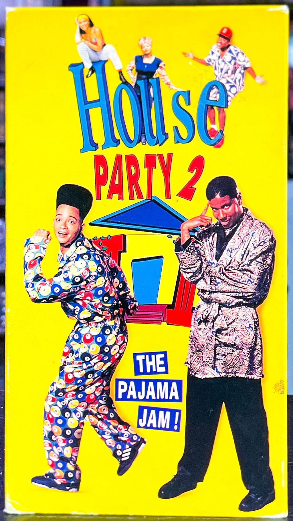House Party 2