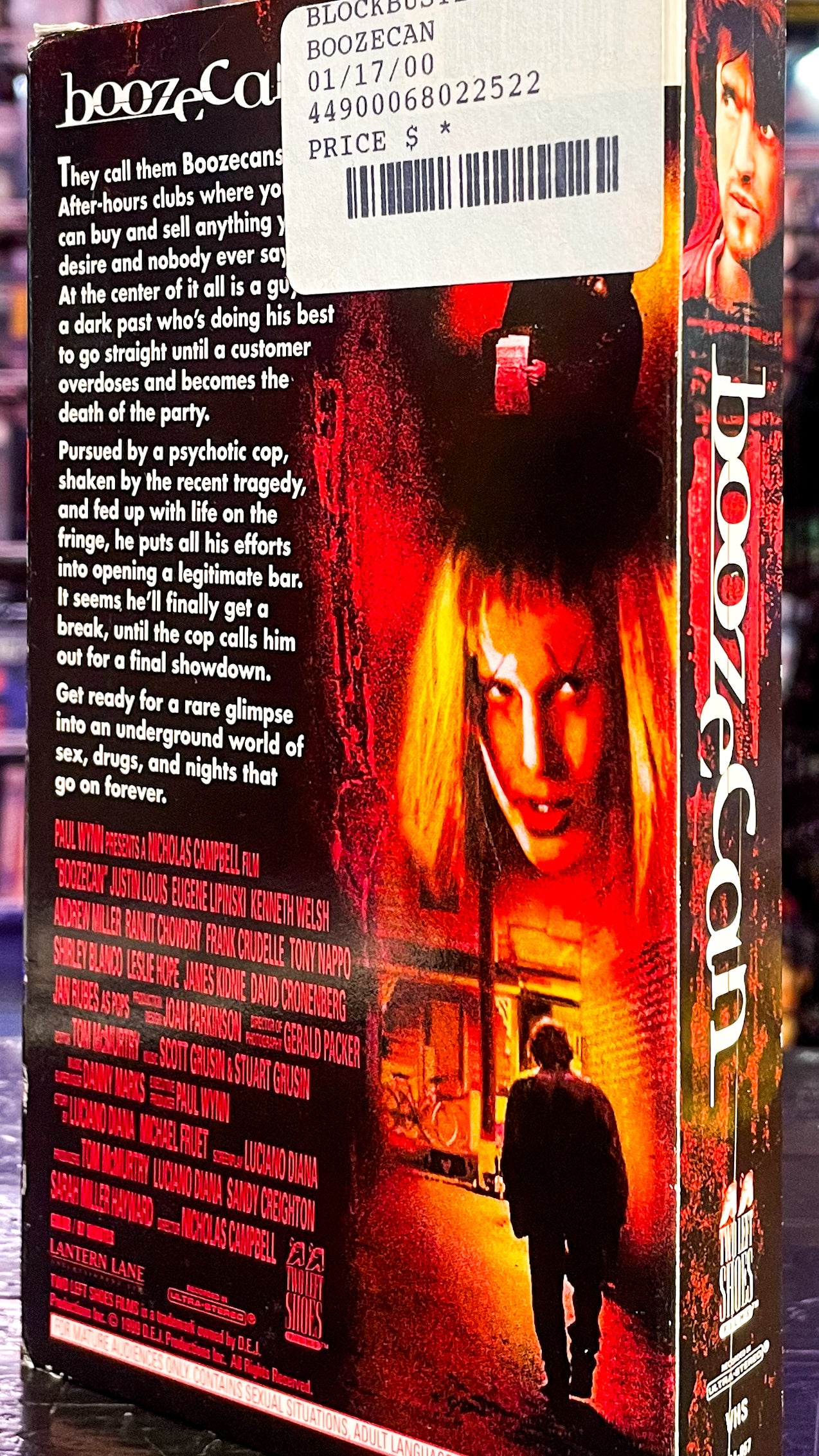 BoozeCan