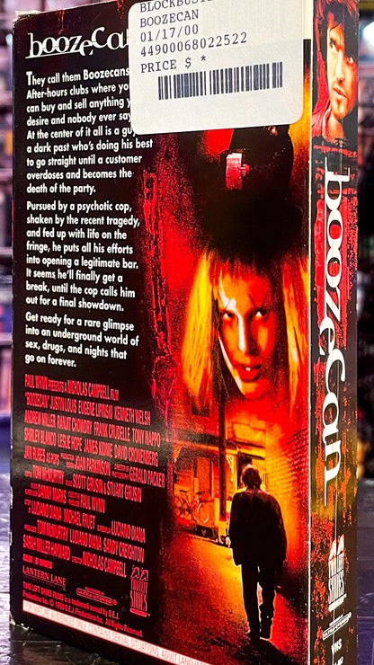 BoozeCan