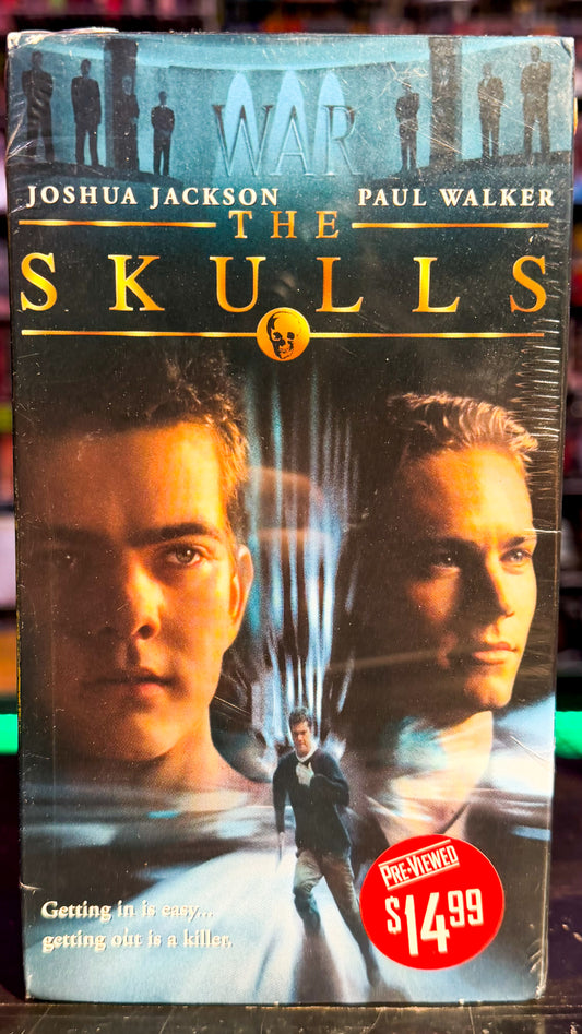 The Skulls