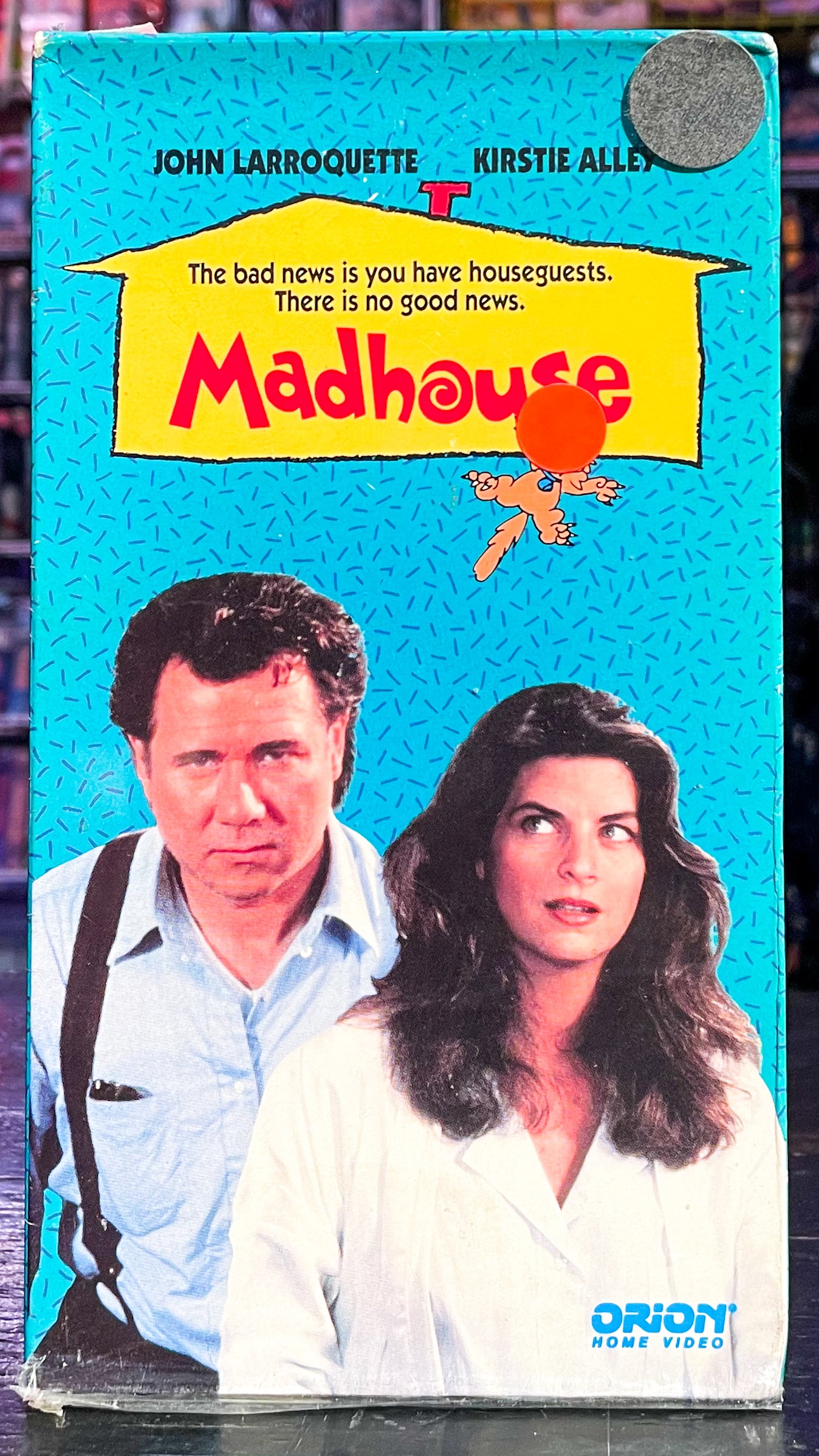 Madhouse