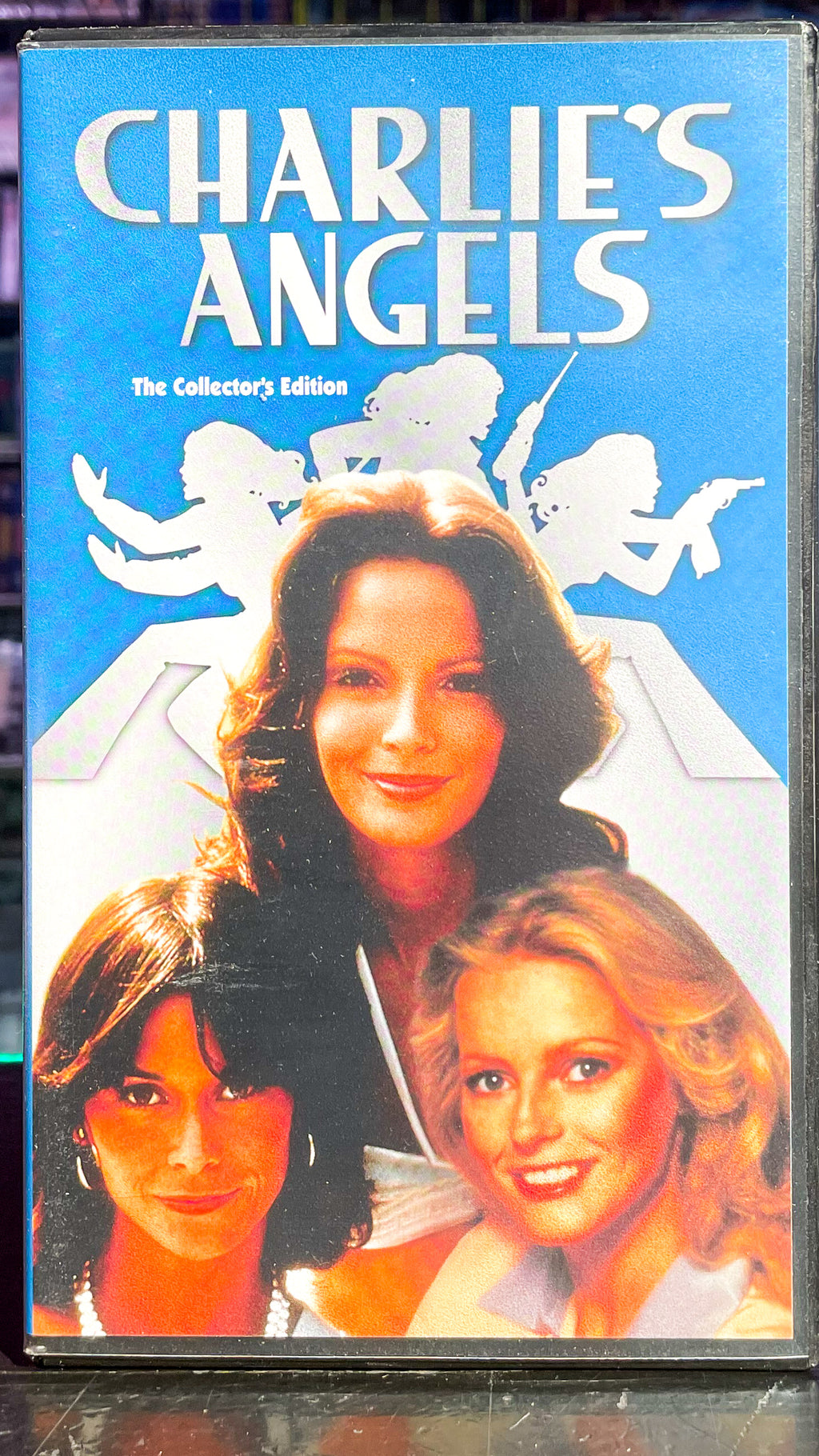 Charlie’s Angels: Diamond In The Rough | The Jade Trap