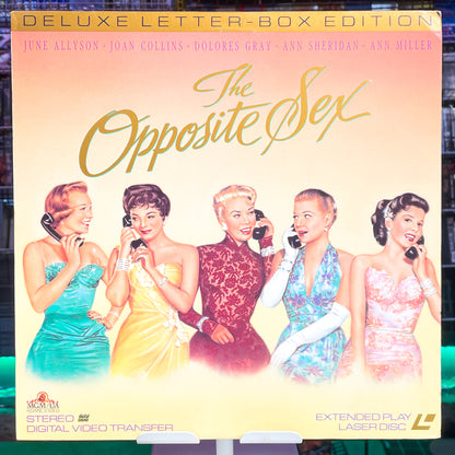 The Opposite Sex LD