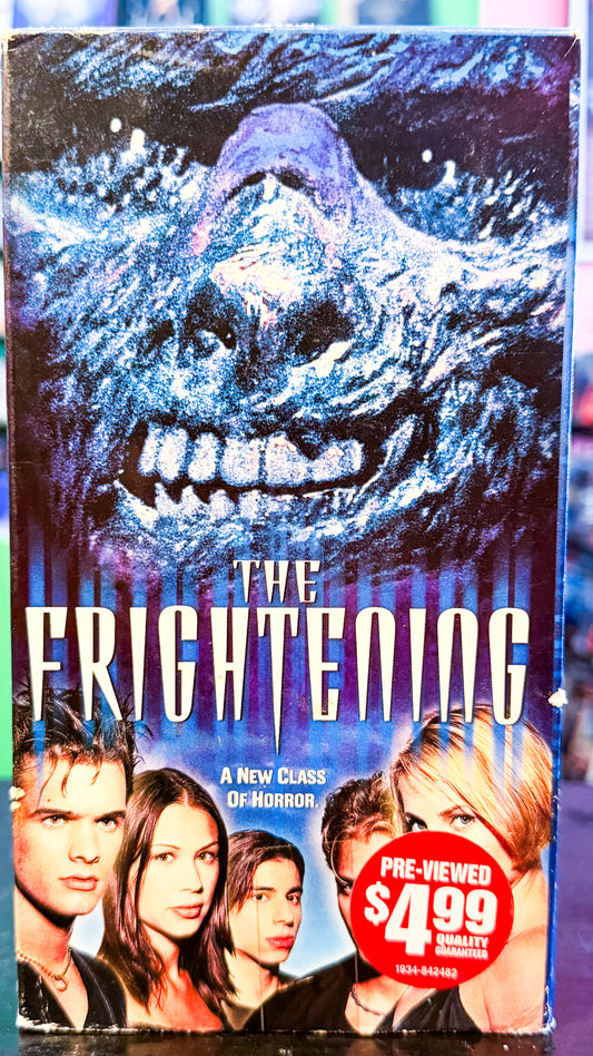 The Frightening