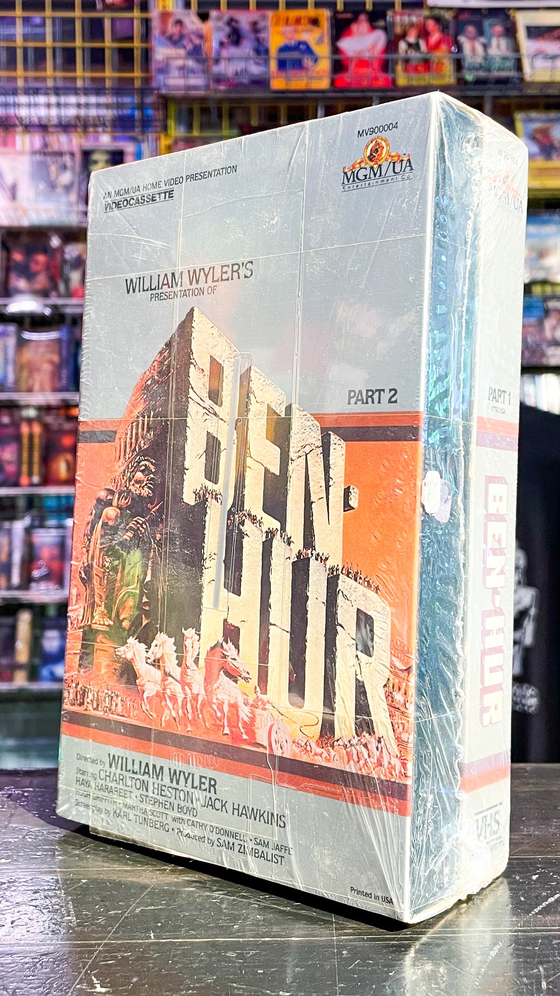Ben-Hur