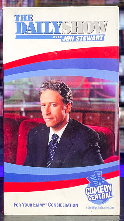 The Daily Show With Jon Stewart