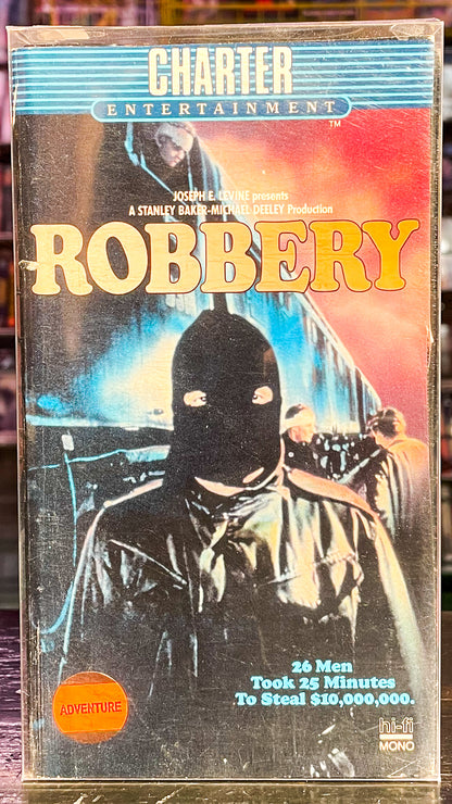 Robbery