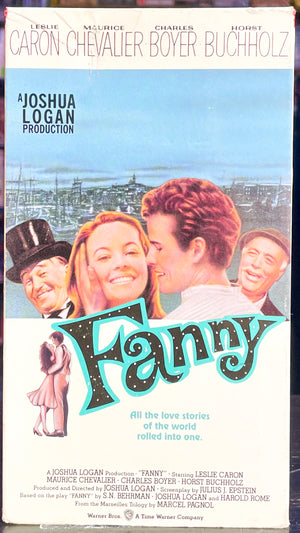 Fanny
