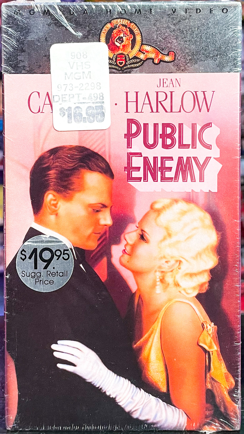 Public Enemy