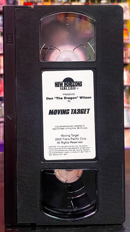 Moving Target
