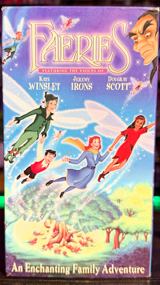 Faeries