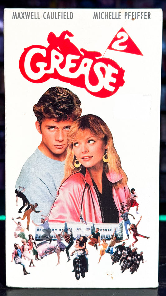Grease 2