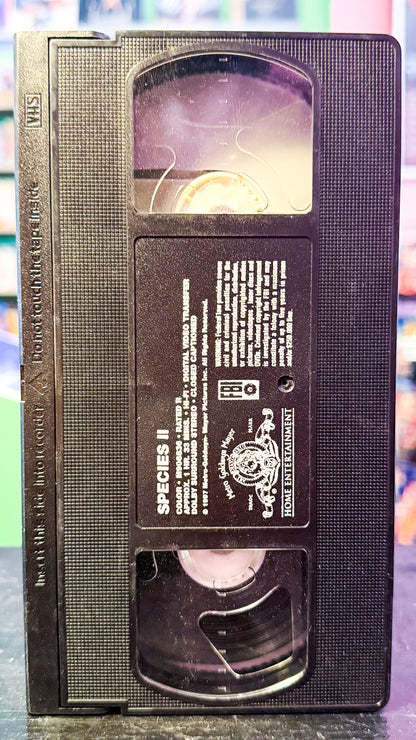 Species 2