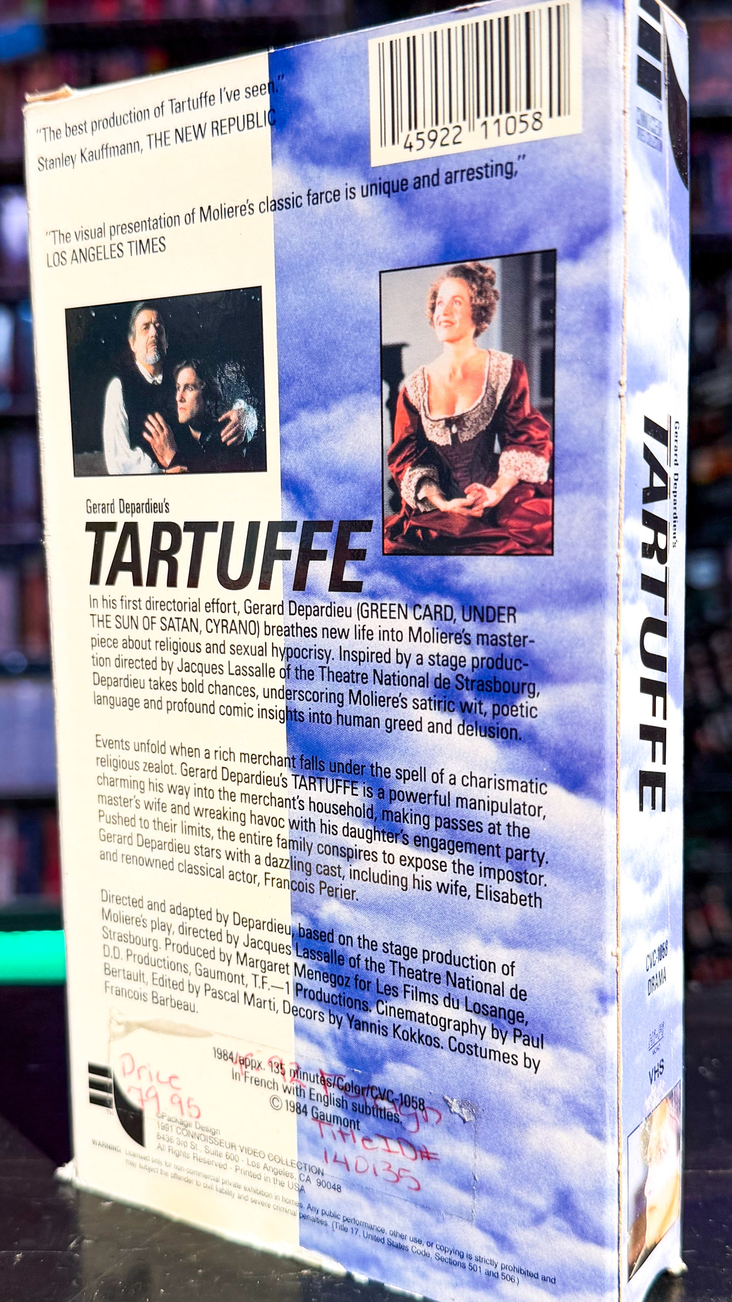 Tartuffe