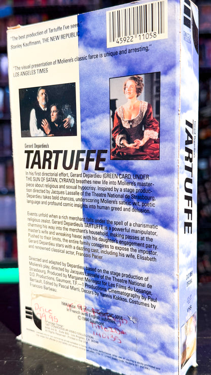 Tartuffe