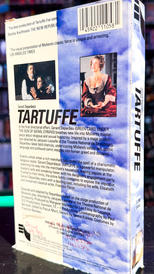 Tartuffe