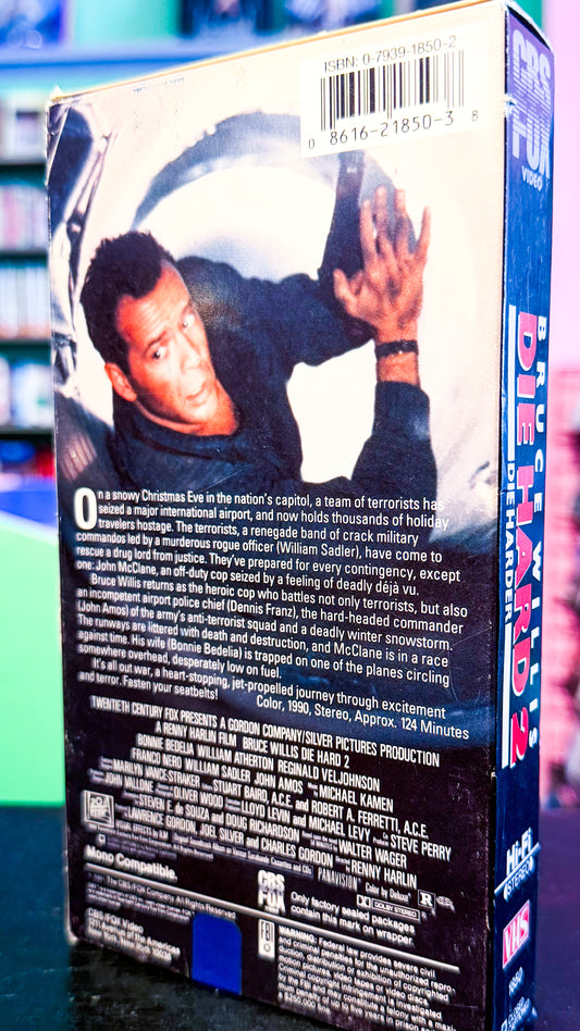 Die Hard 2