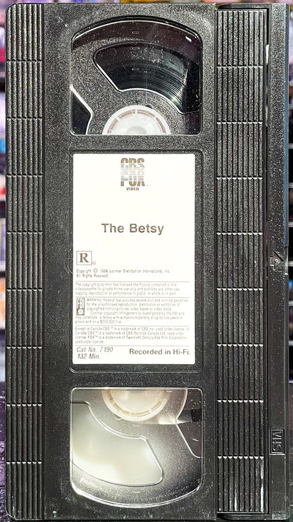 The Betsy