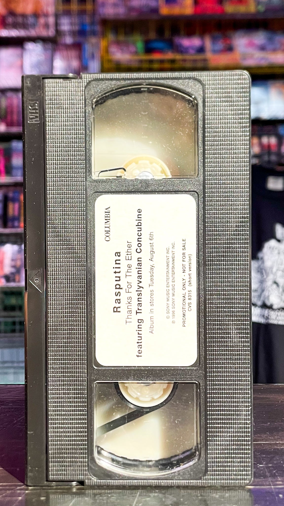 Rasputina A Ladies Cello Society.